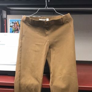 Beta brand yoga work pants